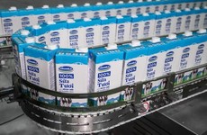 Vinamilk dẫn đầu Top 50 thương hiệu Việt Nam