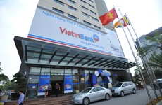 Nhà đầu tư nước ngoài bán ròng là một trong những tác động tiêu cực đến giá cổ phiếu CTG của VietinBank. Ảnh: Lê Tiên