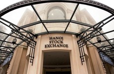 Tháng 2: Giá trị giao dịch trên HNX đạt 15.657 tỷ đồng