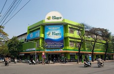 Sau cổ phần hóa, Hapro tiếp tục được sử dụng nhiều cơ sở nhà đất