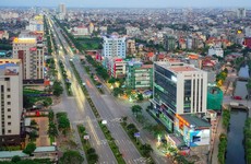 Điểm tin kế hoạch lựa chọn nhà thầu một số gói thầu lớn ngày 18/12