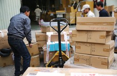Kiểm soát tính liêm chính trong doanh nghiệp là một trong những mối quan tâm hàng đầu của nhà đầu tư. Ảnh: Nhã Chi