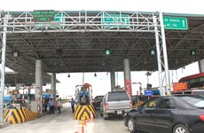Dự án thu phí tự động không dừng: Bộ GTVT đề xuất hoàn thành đầu năm 2021