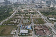 Nhà nước cần sớm xây dựng hệ thống thông tin tổng thể về đất đai, nhà ở và thị trường bất động sản. Ảnh Internet