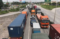 Bản tin thời sự sáng 3/9