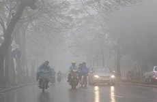 Thời tiết ngày 1/8: Mưa lớn trên diện rộng