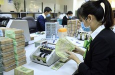 Khó khăn dòng tiền, doanh nghiệp cần được khoanh nợ