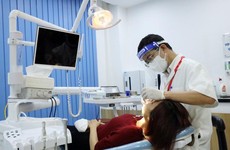 Nhiều quyền lợi bảo vệ sức khỏe trong gói Bảo Hiểm
