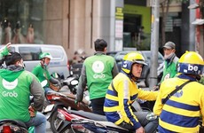 TP.HCM kiểm tra, xử lý xe công nghệ sử dụng dữ liệu cá nhân trái phép