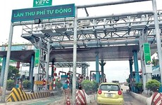 Đảm bảo tại mỗi trạm thu phí chỉ duy trì 1 làn thu phí hỗn hợp, hoàn thành trước ngày 30/6/2022.