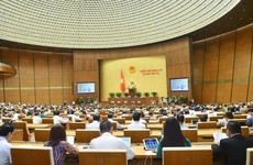 Sáng ngày 31/5, Quốc hội sẽ thảo luận về dự án Luật sửa đổi, bổ sung một số điều của Luật Sở hữu trí tuệ