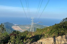 Đóng điện đường dây 500kV Quảng Trạch – Dốc Sỏi và Sân phân phối 500kV Quảng Trạch