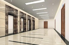 Gói thầu Mua sắm bổ sung 2 thang máy do Trường Đại học Mỹ thuật TP.HCM làm chủ đầu tư. HSMT yêu cầu về BHKT làm hạn chế sự tham dự của nhà thầu. Ảnh chỉ mang tính minh họa. Nguồn Internet