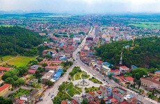 Dự án Tăng cường quản lý đất đai và cơ sở dữ liệu đất đai (VILG), nhiều thủ tục phải xin ý kiến Ban QLDA VILG cấp TW và WB trước khi triển khai. Ảnh chỉ mang tính minh họa. Nguồn Internet