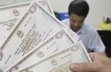 Kho bạc Nhà nước vừa công bố kế hoạch huy động 400.000 tỷ đồng TPCP năm 2023. Ảnh chỉ mang tính minh họa. Nguồn Internet