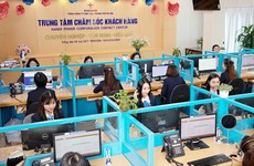 ''Nhịp cầu'' mang đến sự hài lòng của khách hàng