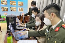 Bản tin thời sự sáng 19/4