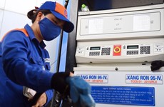 Bản tin thời sự sáng 18/4