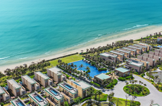 6 lý do Wyndham Garden Cam Ranh mê hoặc du khách mùa nghỉ lễ