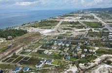 Bản tin thời sự sáng 19/9