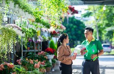 Phú Mỹ Garden tròn 1 tuổi: bước đi đầu tiên trên con đường dài