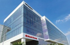 Nhà máy Hitachi Energy tại KCN Tiên Sơn, huyện Từ Sơn, tỉnh Bắc Ninh