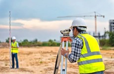 UBND tỉnh Kon Tum vừa có quyết định hủy thầu đối với Gói thầu số 03 thuộc DA Xác định ranh giới sử dụng đất, đo đạc, chỉnh lý bản đồ địa chính, lập hồ sơ ranh giới sử dụng đất...Ảnh tính minh họa. Nguồn Internet