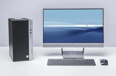 Một số nhà thầu đã có văn bản kiến nghị về các tiêu chí KT mang tính hạn chế cạnh tranh tại HSMT. Cụ thể, đối với SP máy tính, TSKT yêu cầu 6 cổng USB phía trước PC. Ảnh chỉ mang tính minh họa. Nguồn Internet