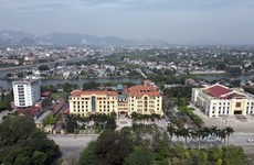 Bản tin thời sự sáng 26/4