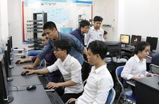 ICT tạm ứng cổ tức đợt 1/2020 tỷ lệ 10%