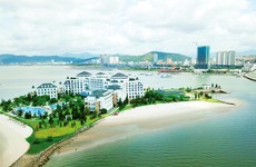 Năm 2021 kỳ vọng sự lội ngược dòng của phân khúc bất động sản nghỉ dưỡng. Ảnh: Phú An