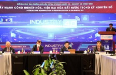 Tư duy và cách tiếp cận mới về công nghiệp hóa, hiện đại hóa