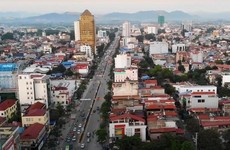 Thái Nguyên đấu giá đất dự án thương mại dịch vụ, giá khởi điểm hơn 290 tỷ đồng