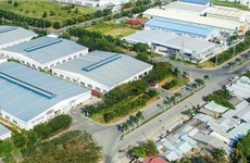 ITA báo lãi quý II đạt 117,6 tỷ đồng