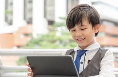 Trường học thông minh – Nền tảng số đào tạo công dân số