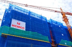 Năm 2022, Công ty CP Xây dựng Bảo tàng Hồ Chí Minh đặt mục tiêu 933 tỷ đồng doanh thu và 60,67 tỷ đồng lợi nhuận trước thuế. Ảnh: Song Lê