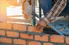 Hai gói thầu xây lắp thuộc Dự án Doanh trại Ban Chỉ huy quân sự huyện Ninh Giang, tỉnh Hải Dương đã chọn được nhà thầu. Ảnh minh họa: St