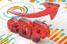 GDP quý III tăng 5,33%