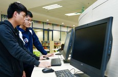 Gói thầu Mua sắm máy vi tính để bàn chuyên dùng và thông thường tại Tổng cục Dự trữ Nhà nước bị hủy thầu dù đã chọn được nhà thầu trúng thầu. Ảnh minh họa: Tiên Giang