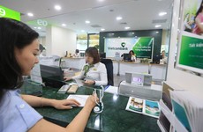 Ngân hàng Nhà nước giao cho tổ chức tín dụng do Nhà nước nắm giữ trên 50% vốn điều lệ các chỉ tiêu đánh giá hiệu quả và xếp loại dựa trên kết quả rà soát kế hoạch tài chính. Ảnh: Nhã Chi