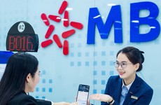 6 tháng đầu năm 2024, MB có lợi nhuận trước thuế hợp nhất đạt 13.428 tỷ đồng, tăng 5,4% so với cùng kỳ năm 2023