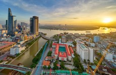 Standard Chartered: Kinh tế Việt Nam sẽ tăng trưởng ở mức vừa phải