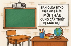Ảnh minh họa: Anh Đức