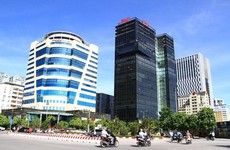 Ngành công nghệ thông tin là nhóm khách thuê năng động nhất, đang tìm kiếm diện tích thuê tại cả ba hạng văn phòng. Ảnh: Internet