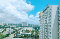 Để nhà ở xã hội đáp ứng đúng đối tượng, phát triển đúng lộ trình, những bất cập lâu nay rất cần được khắc phục kịp thời, dứt điểm. Ảnh: Bảo Tín