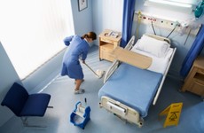 Gói thầu: Dịch vụ vệ sinh cho Bệnh viện Đa khoa huyện Quan Hóa