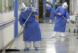 Nhiều gói thầu dịch vụ vệ sinh bệnh viện đưa ra tiêu chí gây khó khăn, phát sinh chi phí cho nhà thầu