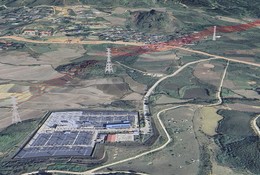 Dự án có chiều dài khoảng 73,54 km, xuất tuyến từ trạm biến áp 220 kV Than Uyên