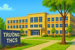 Liên danh 5 thành viên trúng gói thầu 110 tỷ đồng xây trường học tại Hà Nội. Ảnh minh họa: TL