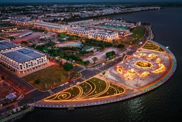 Ngày 28/5/2025, đấu giá quyền sử dụng đất tại TP. Rạch Giá, tỉnh Kiên Giang